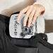 GIAPB Period Bag - Sanitary Napkin Storage & Makeup Pouch Animal Design - Color1092 - Buy Online on GoSupps.com