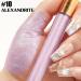 FOCALLURE Metallic Chameleon Liquid Lipstick - Diamond Glitter Lip Gloss for Costume, Cosplay, Festival - 10 ALEXANDRITE - Buy Online on GoSupps.com