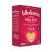 Wholesome Organic Monk Fruit 40 Individual Packets 5.6 oz (160 g)