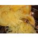 10 Seeds - SPAGHETTI Squash Vegetal - Cucurbita pepo - Buy Online on GoSupps.com