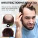 Hair Care Oil 30ml - Nourishing Essential Oil for Hair Growth | Gentle Moisturizing Growth Oil for Damaged Dry & Greasy Hair - Unisex - Buy Online on GoSupps.com