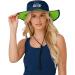 FOCO Seattle Seahawks NFL Colorblock Boonie Hat - Officially Licensed Merchandise - Buy Online on GoSupps.com