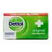 Dettol Soap 2.5oz (Pack of 3) - Antibacterial Protection for Clean Hands - Buy Online on GoSupps.com