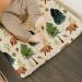 ACRABROS Ultra Stretch Baby Changing Pad Cover - 2 Pack Snug Fitted Diaper Changing Table Pad Cover for Boys and Girls - Comfy, Wipeable Bears & Forest Design - Buy Online on GoSupps.com