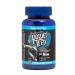 Nature's Plus Source of Life Power Teen For Him Sugar Free Natural Wild Berry Flavor 60 Chewable Tablets