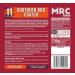 MRC Southern Barbeque Coater Red Tub - Perfect Seasoning for Grilling Enthusiasts - Buy Online on GoSupps.com