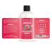 Buy Locsanity Rosewater Peppermint Deep Moisturizing Serum - Nourishing Hydration for All Skin Types | International Shipping Available - Buy Online on GoSupps.com