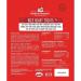 Stella & Chewy's Beef Heart Freeze-Dried Raw Treats 3oz - Single Ingredient, Pack of 1 - Buy Online on GoSupps.com
