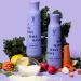 V&Co. Beauty Wavy Hair Nourishing Shampoo | Peptide Technology | 12 oz - Shop Internationally - Buy Online on GoSupps.com