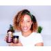 Extra Butter Curl Forming Creme 8 oz - Hydrating Hair Styling Cream - Buy Online on GoSupps.com