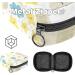 Buy Multi-Colored Women s Band Storage Bags | Portable Menstrual Pad & Tampon Holder - Moon Cloud Star Pattern | Perfect for School & Office - Buy Online on GoSupps.com