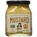 Sir Kensington's Mustard - Spicy Brown - 11 OZ