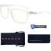 Gunnar Intercept Gaming Glasses - Tortoise Frame Amber Lenses Blue Light Filter UV Protection | Premium Computer Glasses - Buy Online on GoSupps.com