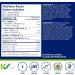 LEANFIT ORGANIC PLANT-BASED PROTEIN Natural Vanilla - Vegan Soy Free Gluten Free Dairy Free Sugar Free - 21g Protein 53 Servings 1.5kg Tub Natural Vanilla 1.5kg - Buy Online on GoSupps.com