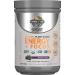Garden of Life Sport Organic Plant Based Energy + Focus Clean Pre Workout Powder with 85mg Caffeine Natural No Booster B12 Vegan Gluten Free Non-GMO Blackberry 15.3 Oz Blackberry 30 Servings (Pack of 1)