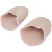 Anggrek Toe Cushion - Silicone Gel Protection for Ballet & High Heels - Metatarsal Pads & Pointe Dancer Insoles - Buy Online on GoSupps.com