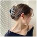 6Pcs Matte Octopus Hair Clips for Thick Hair - Strong Hold Hair Claws for Women and Girls - Buy Online on GoSupps.com