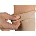 Jobst Bella Lite 20-30 mmHg Compression Arm Sleeve with Silicone - Beige (Medium Regular) - Buy Online on GoSupps.com