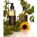 MOLFAR S Carpatian Handmade ECO Massage Oil - Original Ukrainian Recipe for All Skin Types - Buy Online on GoSupps.com