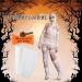 Lothee 10 Rolls Halloween Mummy Bandage Wrap - 50 Yards Self-Adhesive Cosplay Gauze 5 Sizes for Zombie Costumes - Buy Online on GoSupps.com