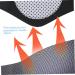 Support Boost: Self-Heating Magnetic Belt & Thermal Pad for Immune System Boost - Buy Online on GoSupps.com