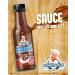 Franky's Bakery Teriyaki Sauce 375ml - Healthy Low-Calorie Grill Sauce with Delicious Flavor - Classic Teriyaki Sauce for International Shipping - Buy Online on GoSupps.com