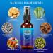 5% Minoxidil Hair Growth Spray with Biotin Serum - Stop Thinning and Loss Hair - Buy Online on GoSupps.com