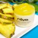 RAYA Pineapple Enzyme Facial Scrub | Exfoliating Facial Scrub for Combination Skin | Glowing Complexion with Pineapple Enzymes & Jojoba Beads | International Shipping Available - Buy Online on GoSupps.com
