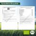 Buy 1kg Organic Wheatgrass Powder from Germany - Raw Food Quality Additive-Free for Green Smoothies - Buy Online on GoSupps.com