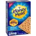 Honey Maid Graham Crackers 408G - Buy Online on GoSupps.com