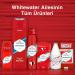 Old Spice High Endurance Deodorant Stick Whitewater - Long-lasting Odor Protection - Buy Online on GoSupps.com