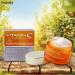 Frulatte Vitamin C Anti Wrinkle Cream - 1.7 fl. Oz - All Skin Types - Buy Online on GoSupps.com