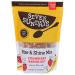 Seven Sundays Keto Rise & Shine Muesli Cereal (10 oz, 1 bag) | 5G Net Carbs | Grain and Gluten Free | No Sugar Added | Strawberry Banana Rise & Shine Banana Berry 10 Ounce (Pack of 1)