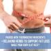 MAV Nutrition Night Time Fat Burner - 60 Capsules | Sleep & Slim for Better Results - Buy Online on GoSupps.com