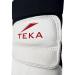 Victorbudo USA Boxing Foot Protector Gear - Medium Size for Martial Arts Training and Sparring - Buy Online on GoSupps.com