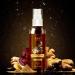  Teksome Hair Repair | Hair He Shou Wu Essential Oil - 100ml Deep Moisturizing Anti-Loss Oil Essential Oil Strengthening and Regrowth Hair for Teksome - Buy Online on GoSupps.com