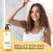 Waterproof Make-Up Removal Oil | 100% Natural Skin Cleanser | Moisturizing & Gentle | 200ml - Buy Online on GoSupps.com