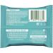 Simple Daily Clear & Matte Cleansing Wipes (25 wipes) - Buy Online on GoSupps.com