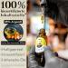Beardpride Beard Oil for Men - 100% Natural Barbershop Quality Softens Beards Ideal Gift - 30ml - Buy Online on GoSupps.com