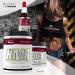 Hi Tec Nutrition HMB Supplements | 400 Tasteless Capsules for Muscle & Endurance Booster | Anti-Catabolic & Anabolic Properties - Buy Online on GoSupps.com