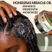 FREEMOOD Raw Batana Oil - 100% Natural Hair Growth Oil | Organic & Unrefined Dr. Sebi Formula from Honduras - Nourish Hair Thickness Scalp & Skin | 4.23 oz (120g - Buy Online on GoSupps.com