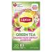 Lipton Tea Bags Orange Passionfruit Jasmine Green Tea Can Help Support a Healthy Heart 20 Tea Bags 6-Box Count 20 Count (Pack of 6)
