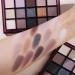 Ucanbe 15-Color Eyeshadow Palette - Bold Matte & Shimmer Shades - Waterproof Makeup - High Color Rendering - Rose - Buy Online on GoSupps.com