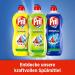 Pril Original Limette 6x675ml - Powerful Hand Dishwashing Detergent for Clean Dishes in Cold Water - Fresh Lime Scent - Buy Online on GoSupps.com