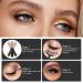 Reusable Magnetic Eyelashes with Eyeliner - Natural Look Easy to Wear | Evvershinner - Buy Online on GoSupps.com