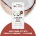 Schmidt's Aluminum Free Natural Deodorant for Women and Men Sandalwood and Citrus & Aluminum-Free Vegan Deodorant Clean Coconut for Women and Men - Buy Online on GoSupps.com
