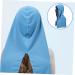 Sosoport 4PCs Cooling Face Masks for Men - Neck Gaiters Head Wraps & Protection Covers - Blue 67x28cm - Ideal for Cycling & Outdoor Activities - Buy Online on GoSupps.com