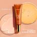 Buy Lancaster Infinite Bronze Tinted Protection Sunlight Cream SPF30 - Light/Medium Shade 50ml | International Shipping Available - Buy Online on GoSupps.com