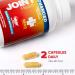 Redd Remedies Joint Health Advanced - 60 Vegetarian Capsules for Joint Support - Buy Online on GoSupps.com