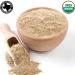 Organic Cardamom Powder - USDA Certified, Non-GMO, Gluten-Free - 4oz Resealable Pack - Freshens Breath - 20 Servings - 113g - Buy Online on GoSupps.com